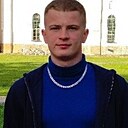 Знакомства: Даниил, 24 года, Витебск