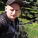 Знакомства: Серега, 39 лет, Томск