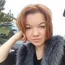 Знакомства: Дина, 37 лет, Прага