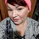 Знакомства: Юльчик, 37 лет, Уфа