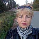 Знакомства: Нинель, 58 лет, Шадринск
