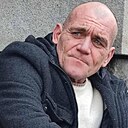 Знакомства: Garik, 50 лет, Брно