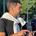 Знакомства: Георгий, 38 лет, Москва