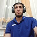 Знакомства: Абдурашид, 33 года, Тюмень