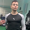 Знакомства: Даниил, 30 лет, Самара