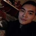 Знакомства: Руслан, 23 года, Тюмень
