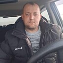 Знакомства: Михаил, 35 лет, Минусинск