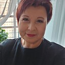 Знакомства: Татьяна, 55 лет, Санкт-Петербург