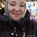 Знакомства: Анжела, 59 лет, Орехово-Зуево