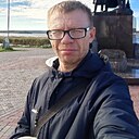 Знакомства: Сергей, 43 года, Петрозаводск