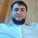 Знакомства: Аслан, 36 лет, Грозный