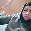 Знакомства: Kama, 26 лет, Дербент