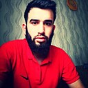 Знакомства: Далер, 26 лет, Пермь