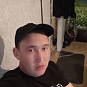 Знакомства: Нурлан, 31 год, Костанай