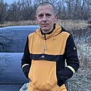 Знакомства: Вова, 46 лет, Каменское