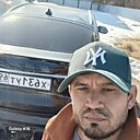 Знакомства: Руслан, 36 лет, Москва