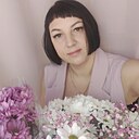Знакомства: Ольга, 40 лет, Самара
