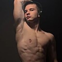 Знакомства: Oleg, 26 лет, Щецин