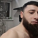 Знакомства: Ахи, 35 лет, Тольятти