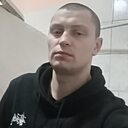 Знакомства: Олег, 27 лет, Борзя