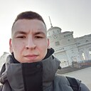 Знакомства: Андрей, 23 года, Ижевск
