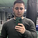 Знакомства: Николай, 25 лет, Краснодар