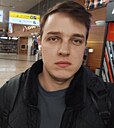 Знакомства: Влад, 26 лет, Мурманск