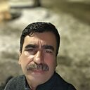 Знакомства: Yuksel, 47 лет, Выкса