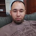 Знакомства: Булат, 27 лет, Салават