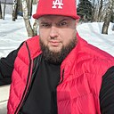 Знакомства: Кирилл, 38 лет, Москва