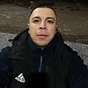 Знакомства: Андрей, 32 года, Абакан