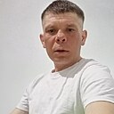 Знакомства: Алексей, 36 лет, Бузулук