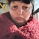 Знакомства: Таточка, 40 лет, Пенза