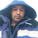 Знакомства: Алик, 38 лет, Ангарск