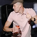 Знакомства: Виктор, 36 лет, Самара