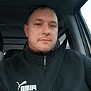 Знакомства: Дмитрий, 40 лет, Гродно