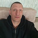 Знакомства: Алексей, 46 лет, Ангарск
