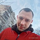 Знакомства: Андрей, 31 год, Мариуполь