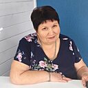 Знакомства: Валентина, 67 лет, Иркутск