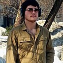 Знакомства: Шанур, 21 год, Москва