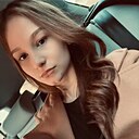 Знакомства: Юлія, 19 лет, Черкассы