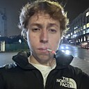 Знакомства: Данила, 27 лет, Владимир