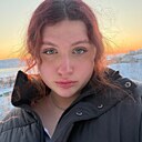 Знакомства: Яна, 18 лет, Мурманск