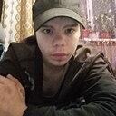 Знакомства: Данил, 19 лет, Курган
