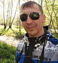 Знакомства: Сергей, 38 лет, Нижний Новгород