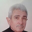 Знакомства: Асланбий, 69 лет, Краснодар