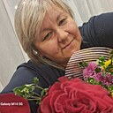 Знакомства: Ольга, 54 года, Москва