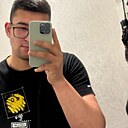 Знакомства: Карим, 23 года, Лобня