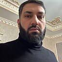 Знакомства: Рафик, 38 лет, Дубна