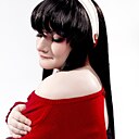 Знакомства: Karina, 45 лет, Липецк